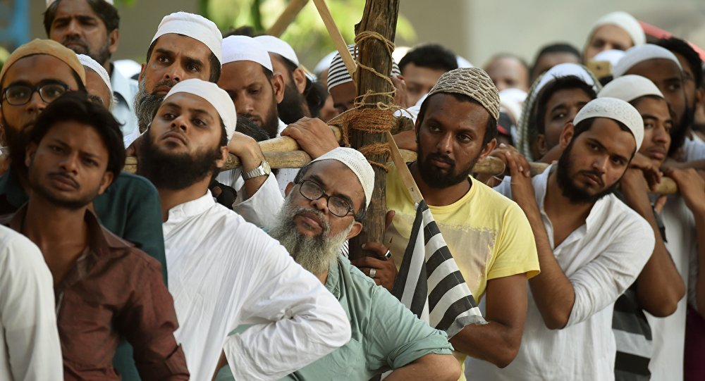 New stage of Muslim disempowerment -2