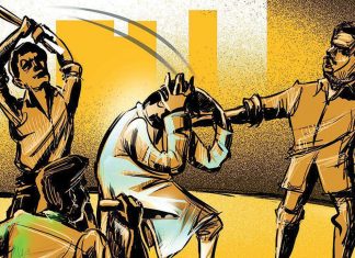 When a Wedding Turned into Bloodshed: Muslim Family Lynched in Prayagraj Over a Minor Dispute