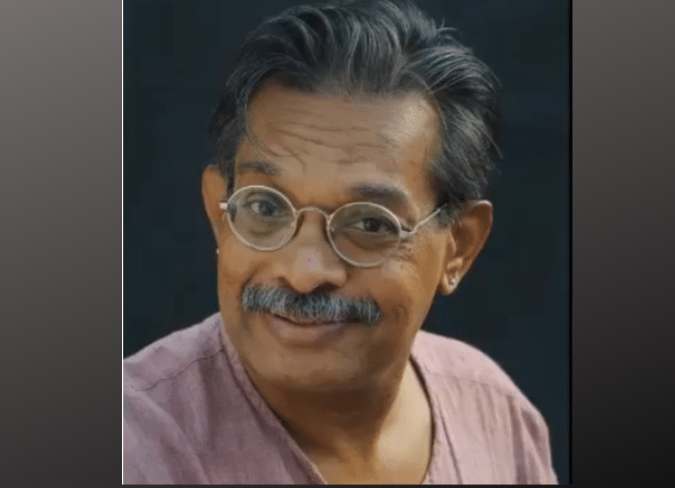 Theater personality Raghunandana refuses award to protest against lynching
