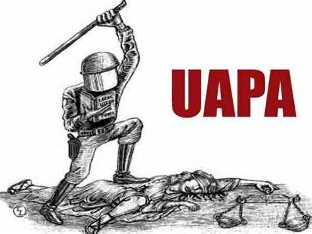 Welfare Party of India criticises amendment of NIA and UAPA