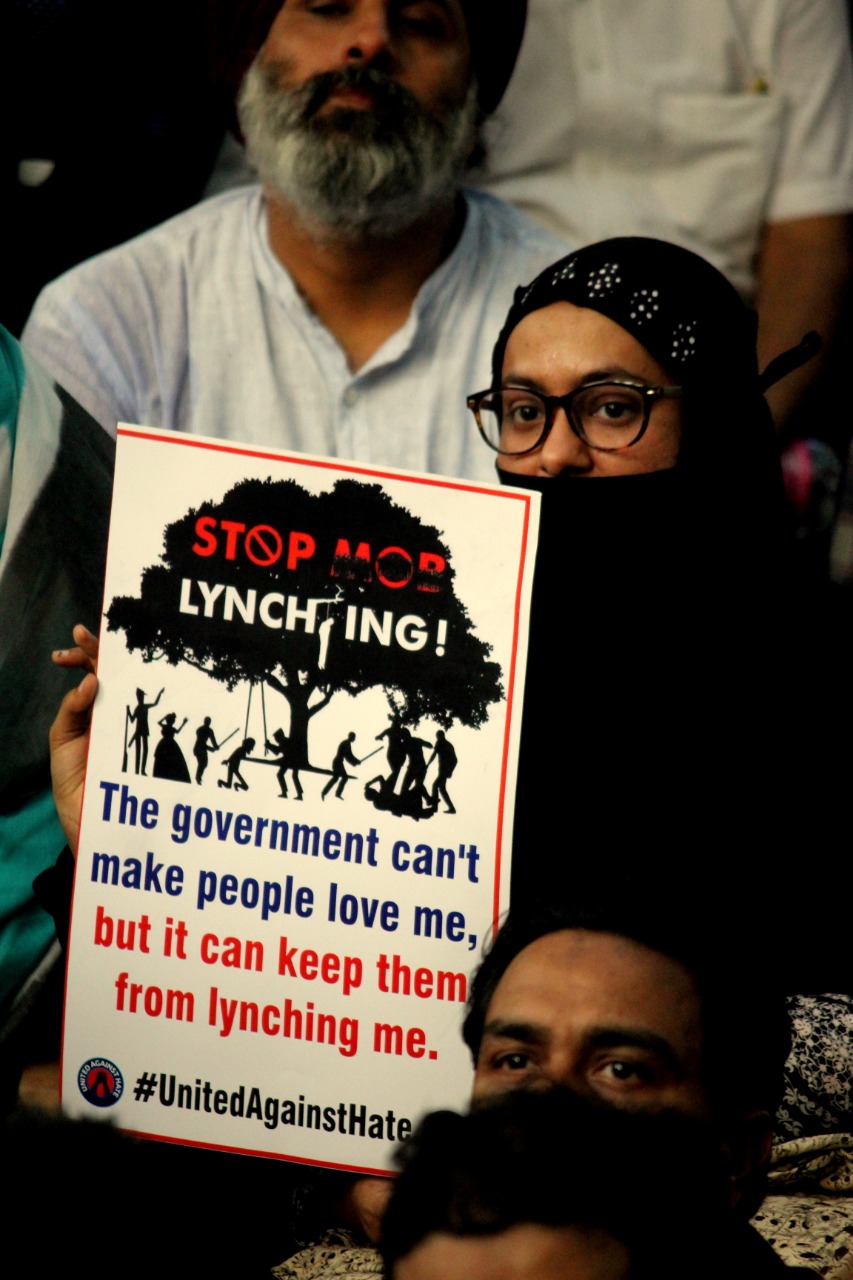 Panel to curb violence against Muslims formed in Hyderabad