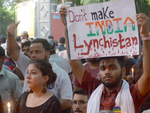 Lynchings as the New Normal? The Hidden Crisis of Mob Violence and Muslim Persecution in India