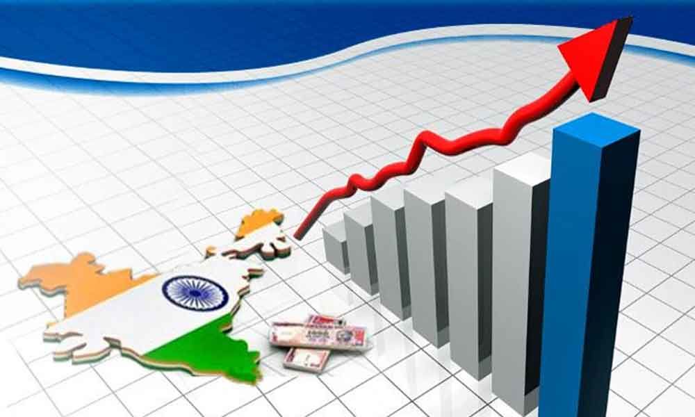 Pray tell us where is the economy going?