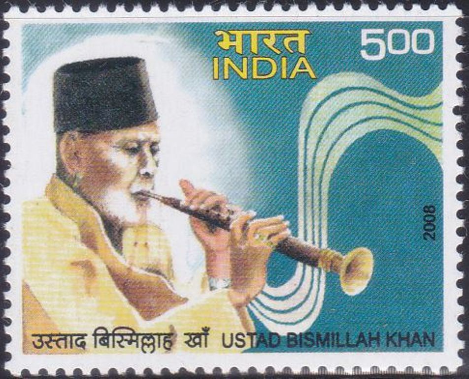 Remembering Ustad Bismillah Khan on his death anniversary
