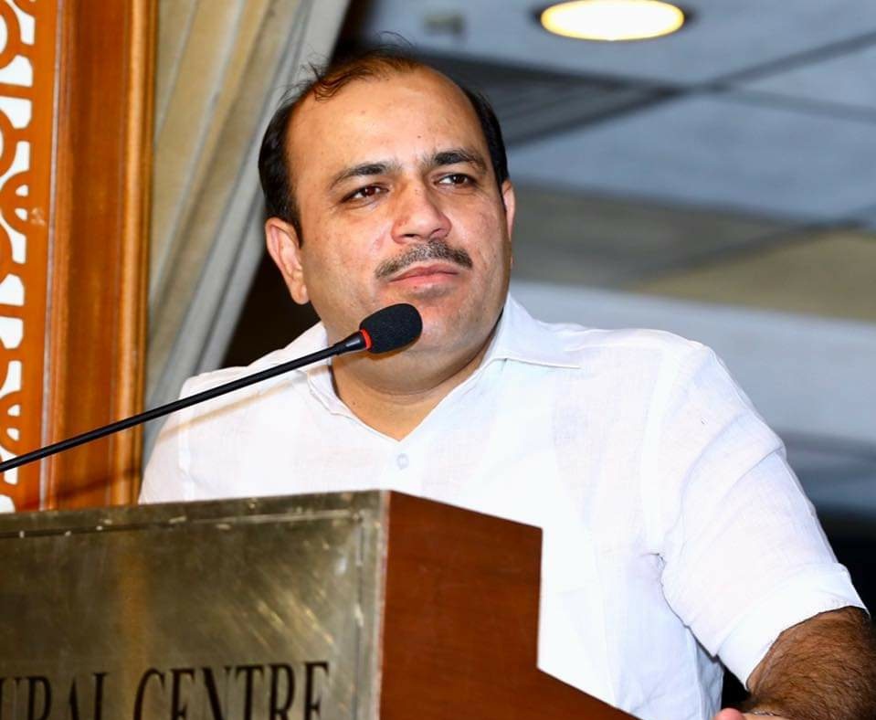 बसपा के लिए नुक़सानदायक हो सकता है दानिश अली को नेता विपक्ष पद से हटाना!