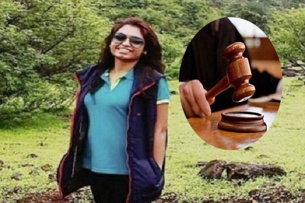 Accused doctors granted conditional bail in Payal Tadvi suicide abetment case