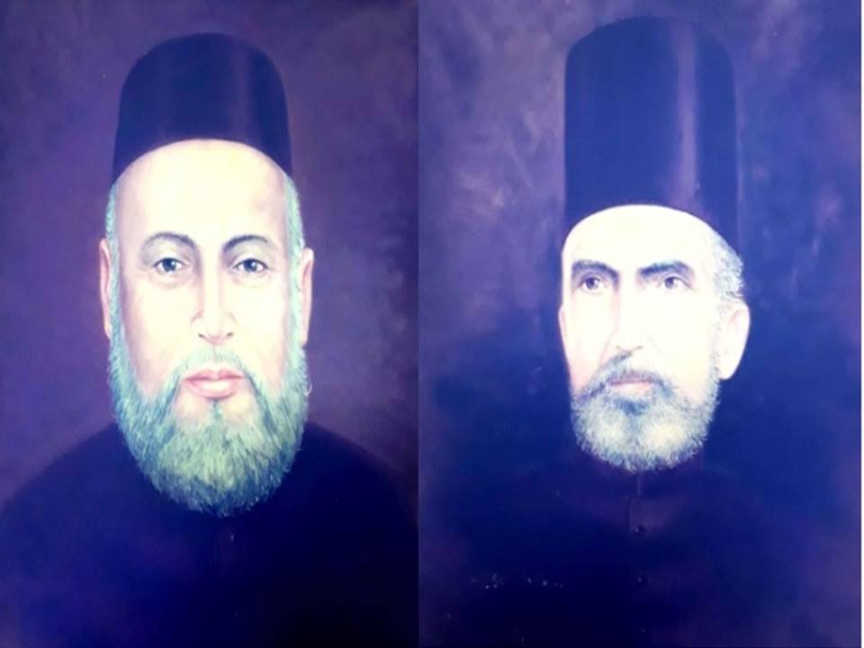 Postage Stamps on Two Unani Physicians to be released on 30 August