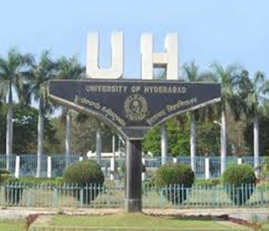 Hyderabad University students picked up by police for screening Raam Ke naam