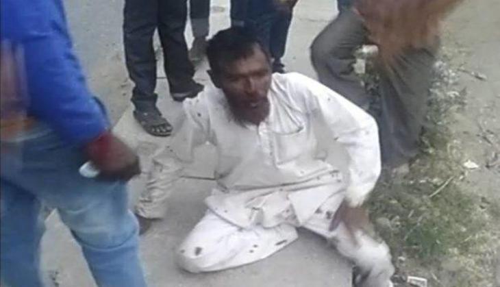 Rajasthan Court acquits all accused in Phelu Khan lynching case