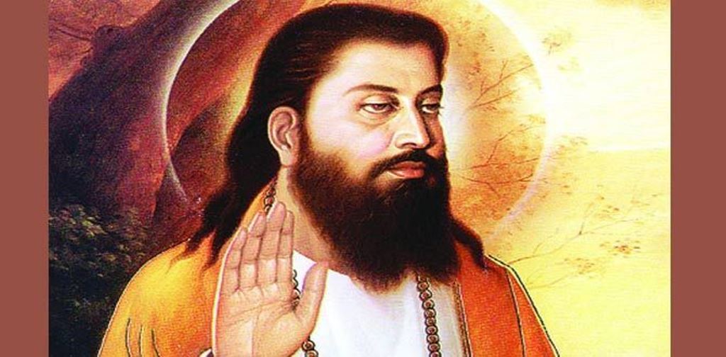 Who is Sant Ravidas and why are his devotees agitating? Pardeep Attri provides background