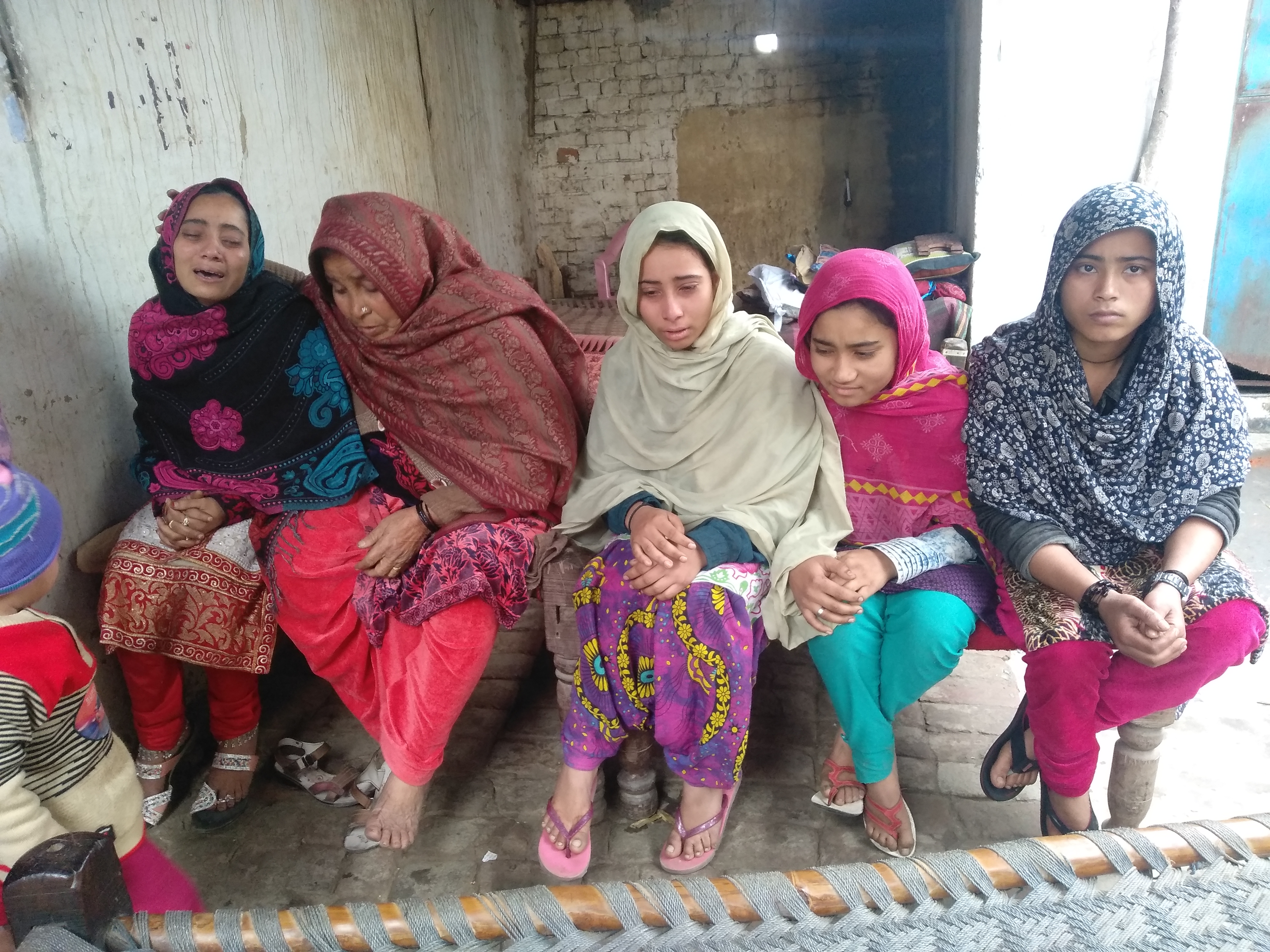 No End to Suffering of Muzzafarnagar Riot Victims; Justice Remains Elusive