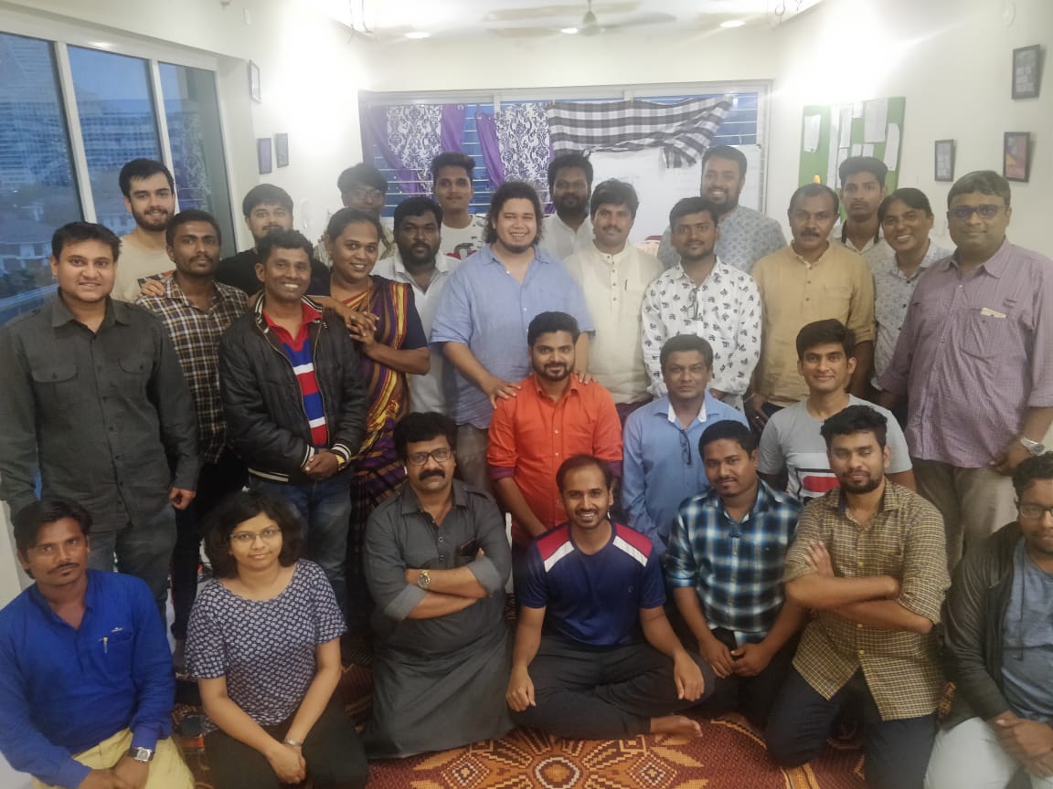 Vanchit Bahujan Aghadi gears up for Maharashtra Assembly polls with Bootcamp for campaign staff
