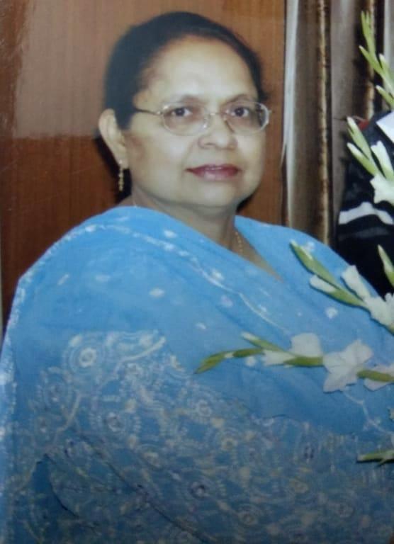Jamia Professor receives RULA Award