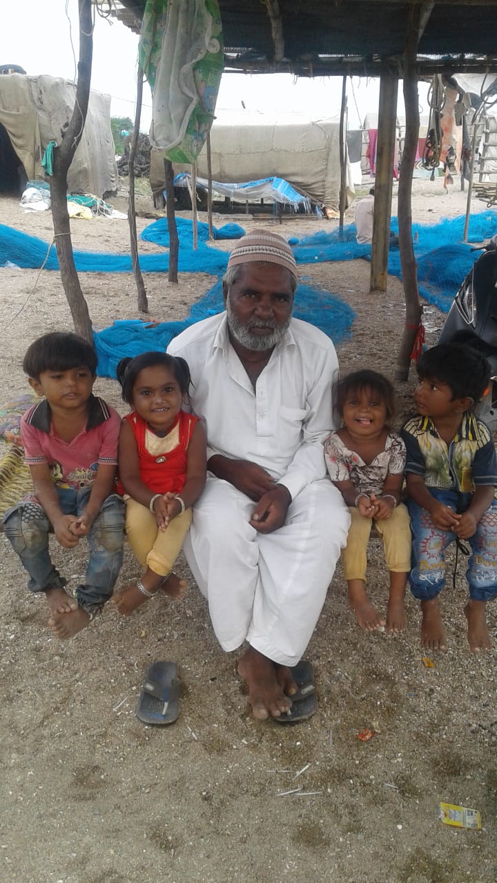 How Budha Ismail Jam, a Gujarati fisherman, challenged multinationals in a US Court