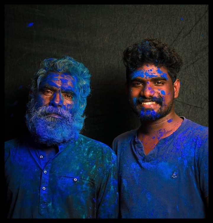 ‘Raven’: The new art of protest from the land of Sahodaran Ayyappan