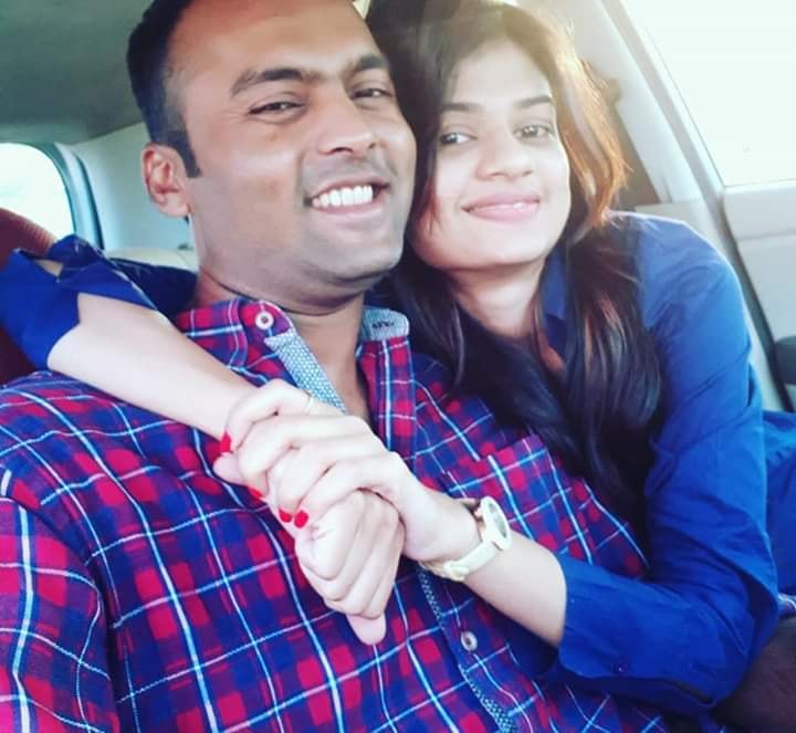 छत्तीसगढ़ में प्रेम विवाह, आरएसएस ने लव जिहाद कह कर किया अलग