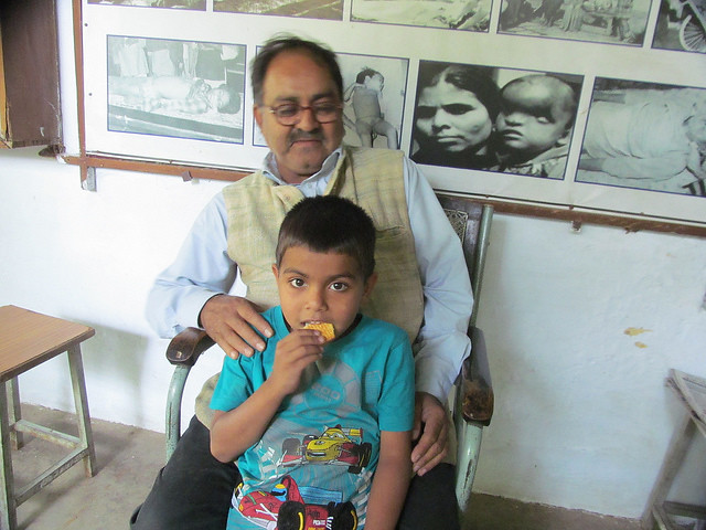 Abdul Jabbar, the voice of Bhopal Gas tragedy victims, is no more