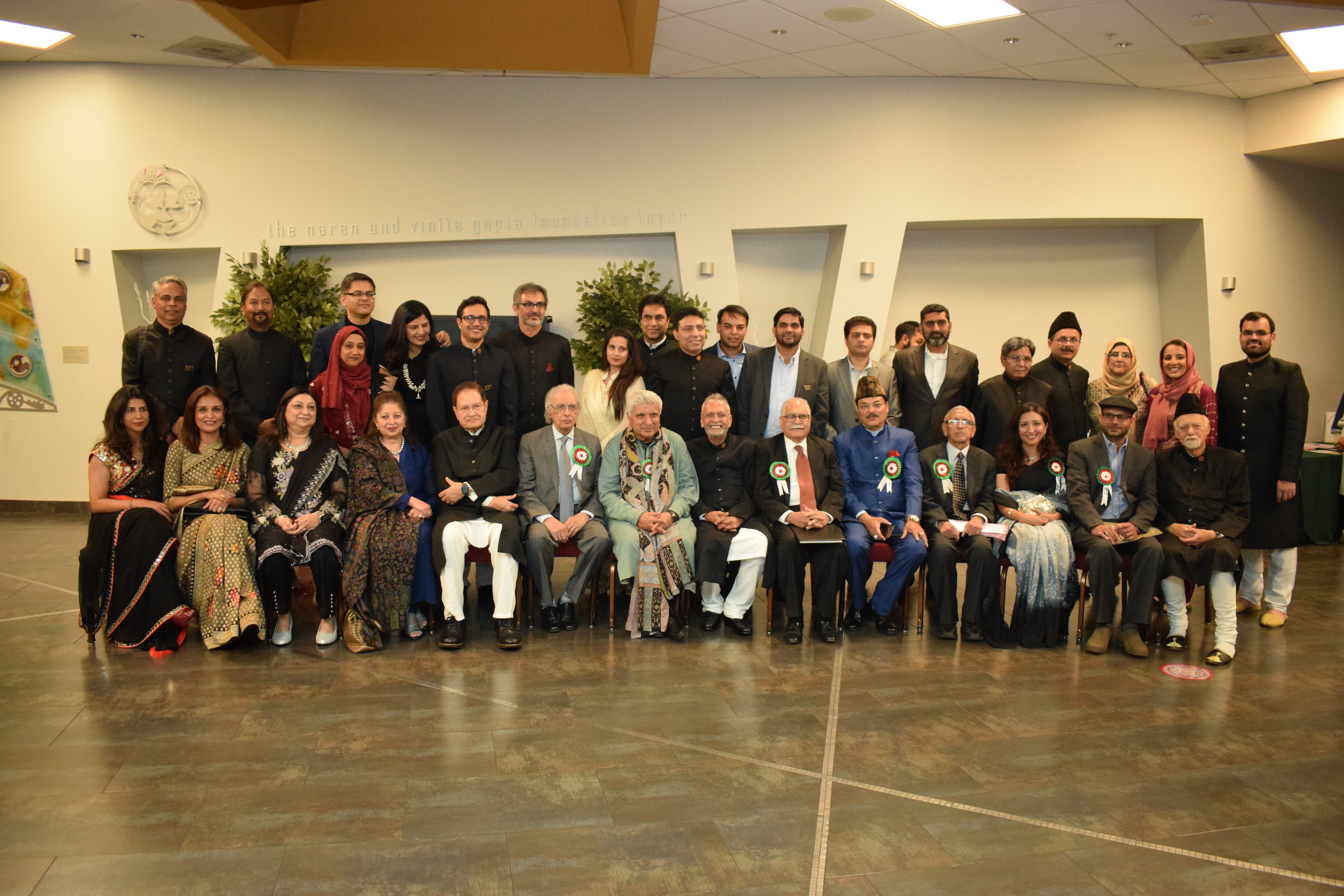 Sir Syed Day 2019 in Northern California a resounding success