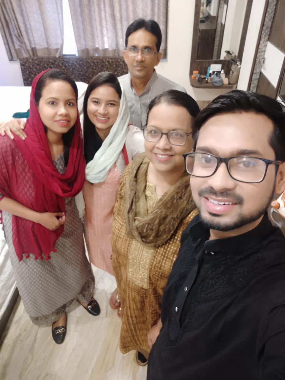 बिहार में भी जज बने 22 मुसलमान, जिनमें शामिल है 7 लड़कियां