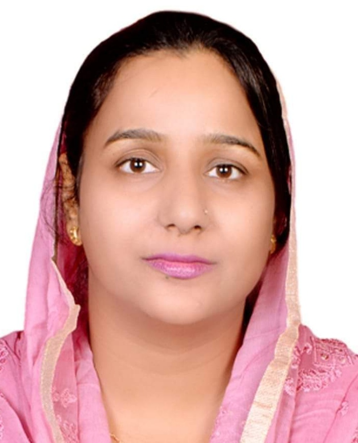 राजस्थान में भी पांच मुस्लिम लड़कियां बनी जज,यूपी की जज बनी लड़कियों को मिल गई है पोस्टिंग