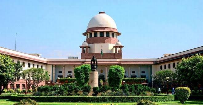 The fall of the Supreme Wall: Paving way for the Great Indian Rashtra