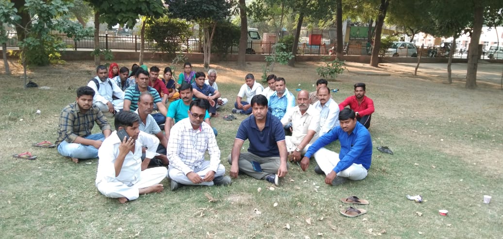 Fear of “objectionable video” going viral led Dalit youth to commit suicide, says family