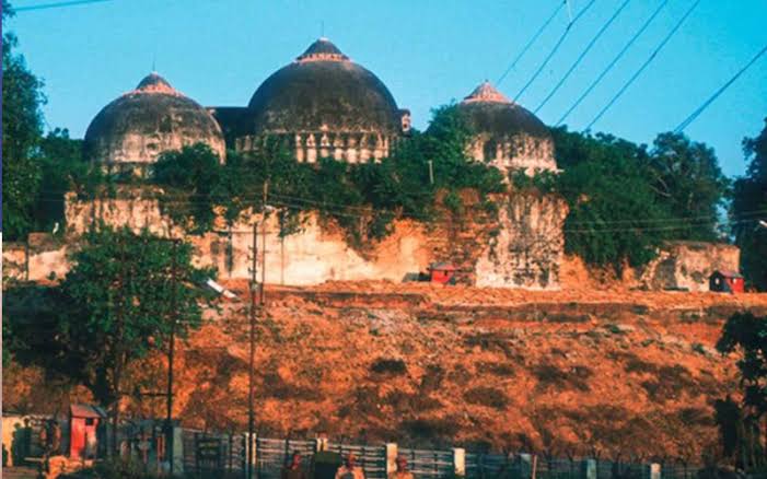Four Muslim youths booked for their opinion on Ayodhya Verdict; one had asked for judicial review