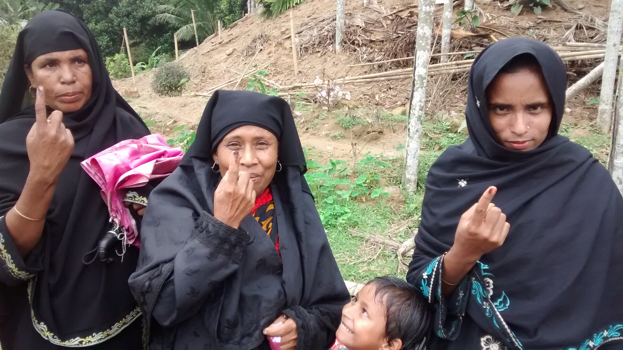 Making it Plain: Women’s Rights in Islam