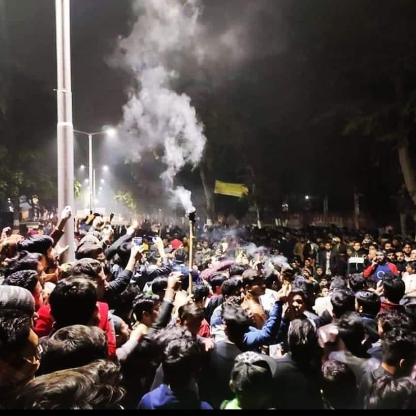 US Aligarh Alumni Association lambast AMU Vice Chancellor’s behaviour; call for his resignation