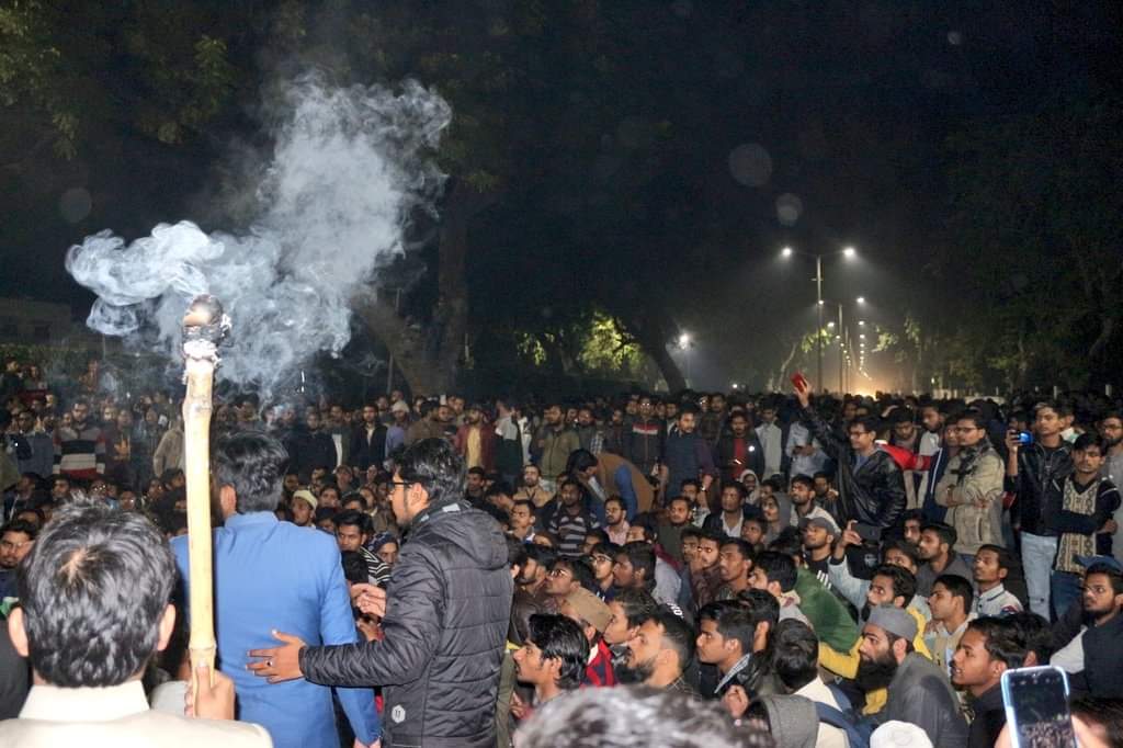 Protests, resignations and Award Wapsi: How Indians responded to the passing of the CAB