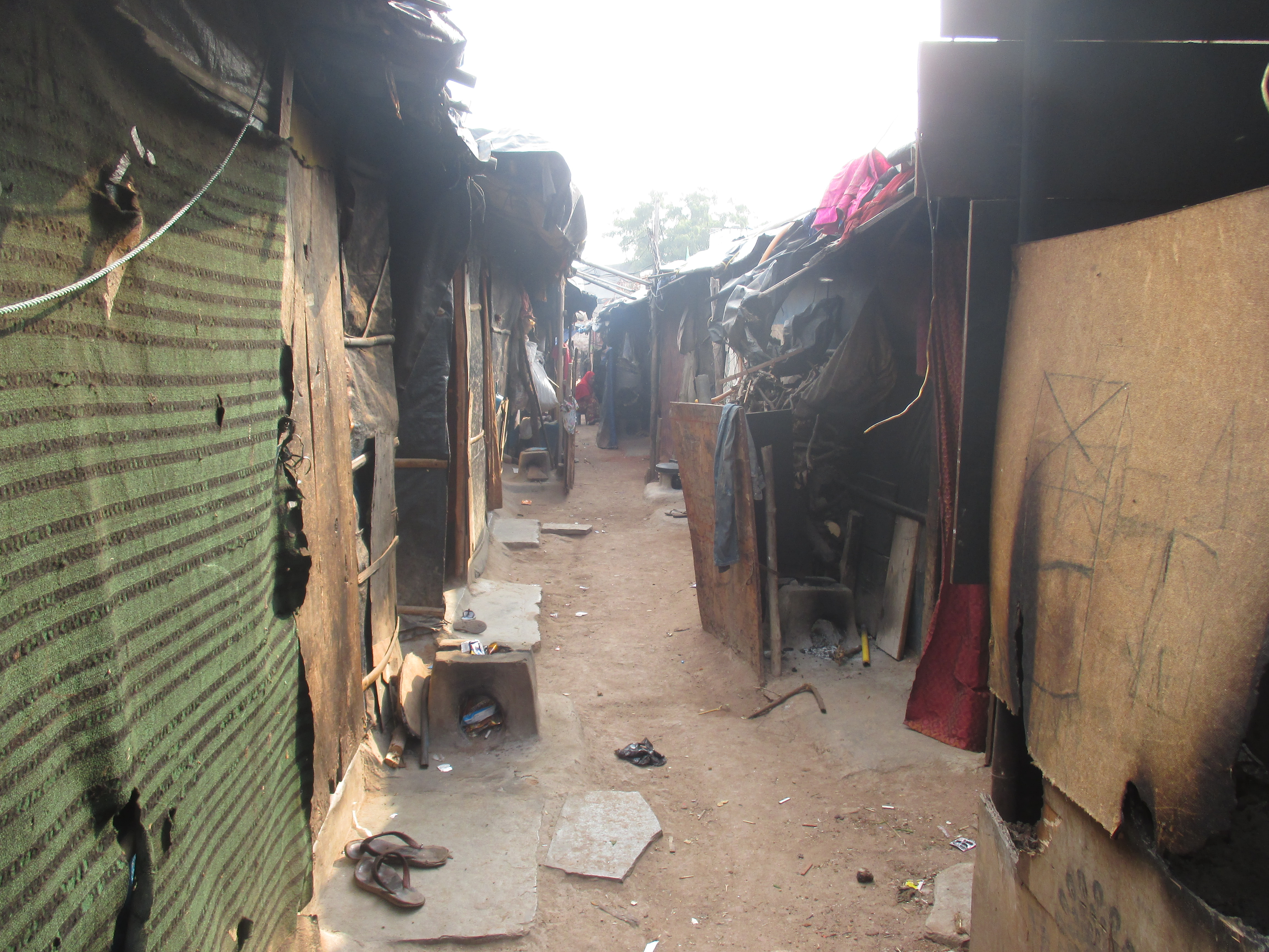 'We Are Hiding in Forests': Fear in Uttar Pradesh's Rohingya Camps After Anti-Terrorism Squad Arrests 74