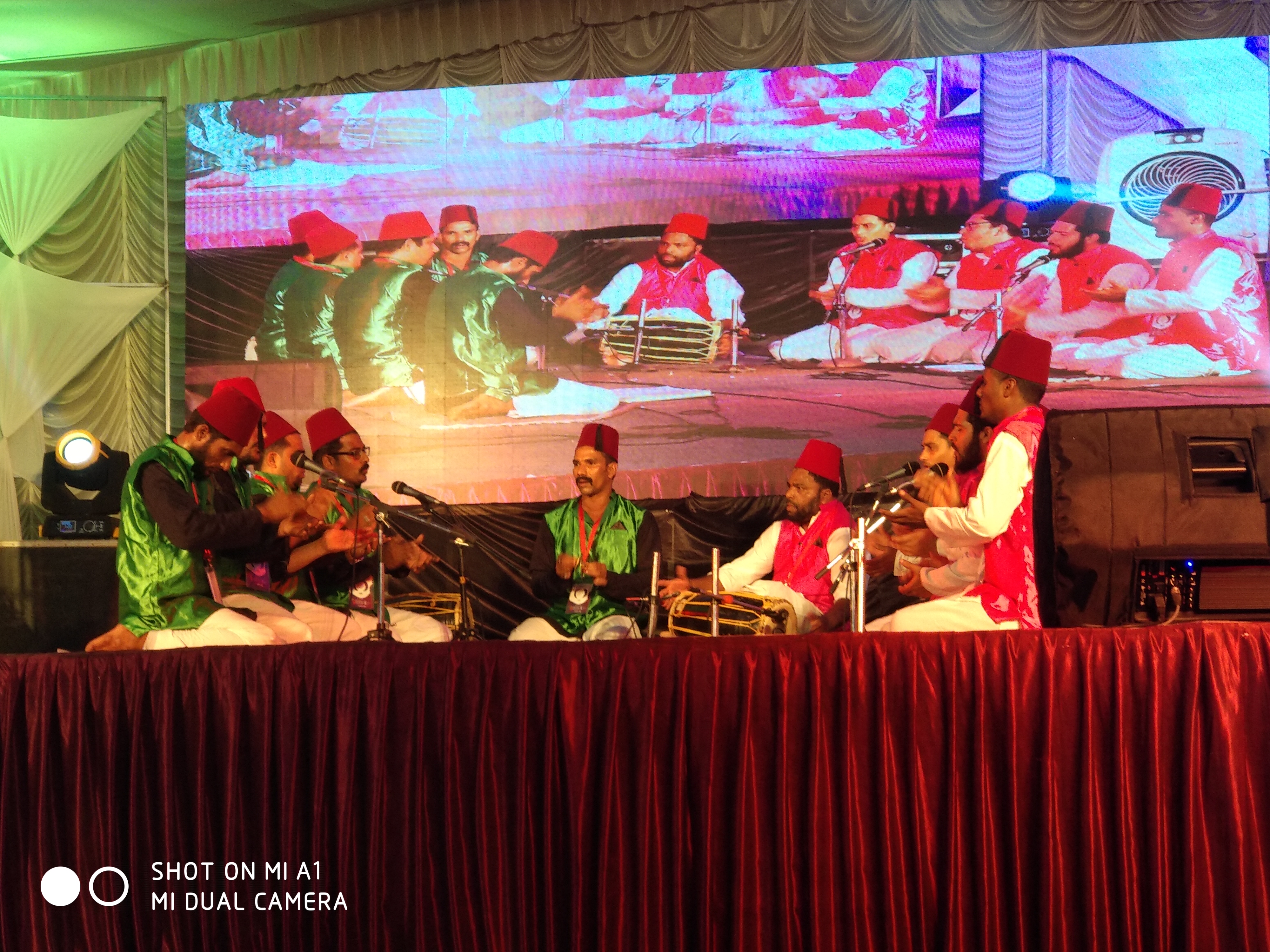 Festival of ideas and resistance held in Calicut