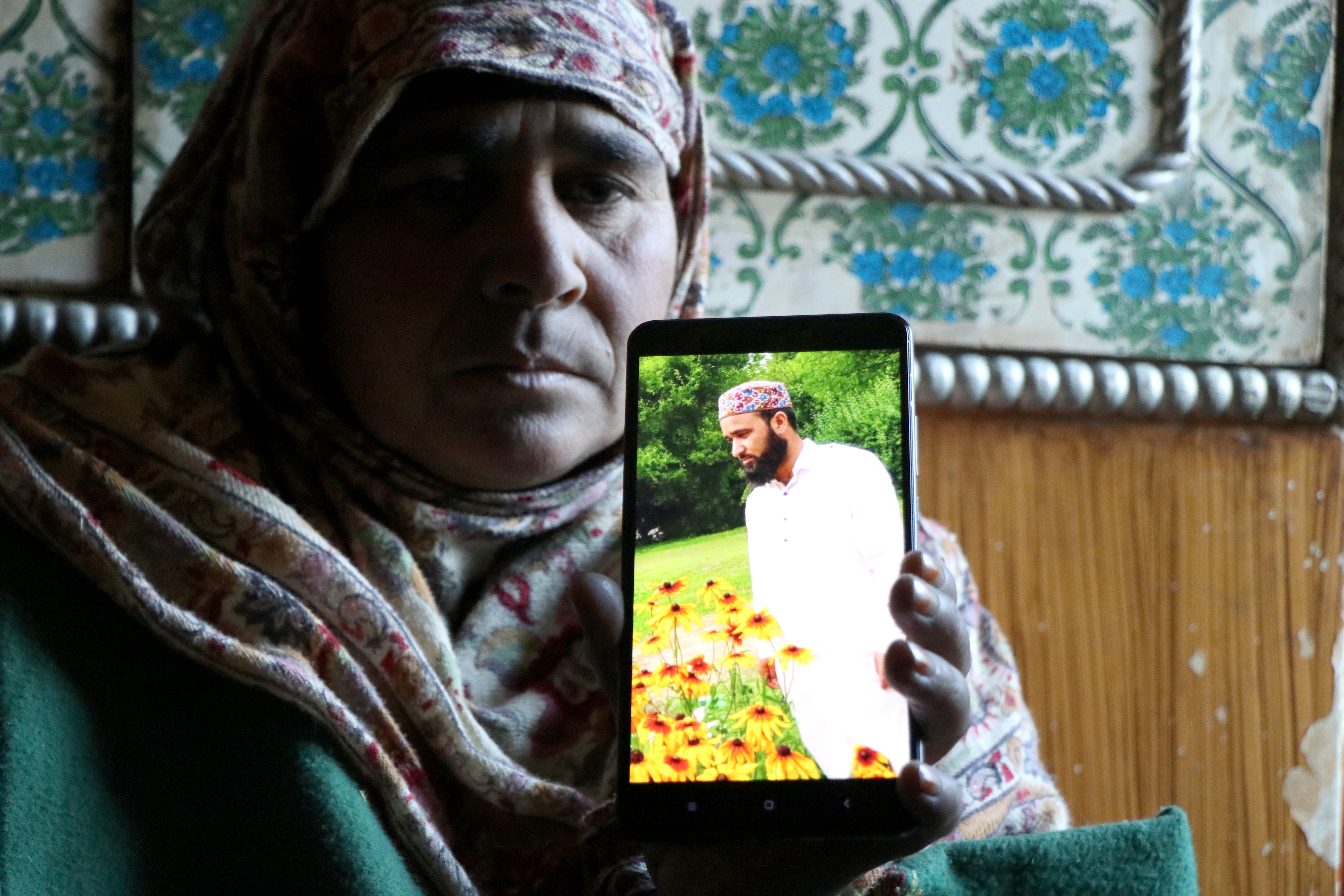 Un-ending Tragedies III: 'We embraced and wept', Father on meeting jailed son after 60 days