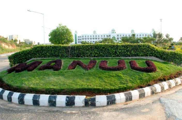 MANUU to hold National Urdu Science Congress
