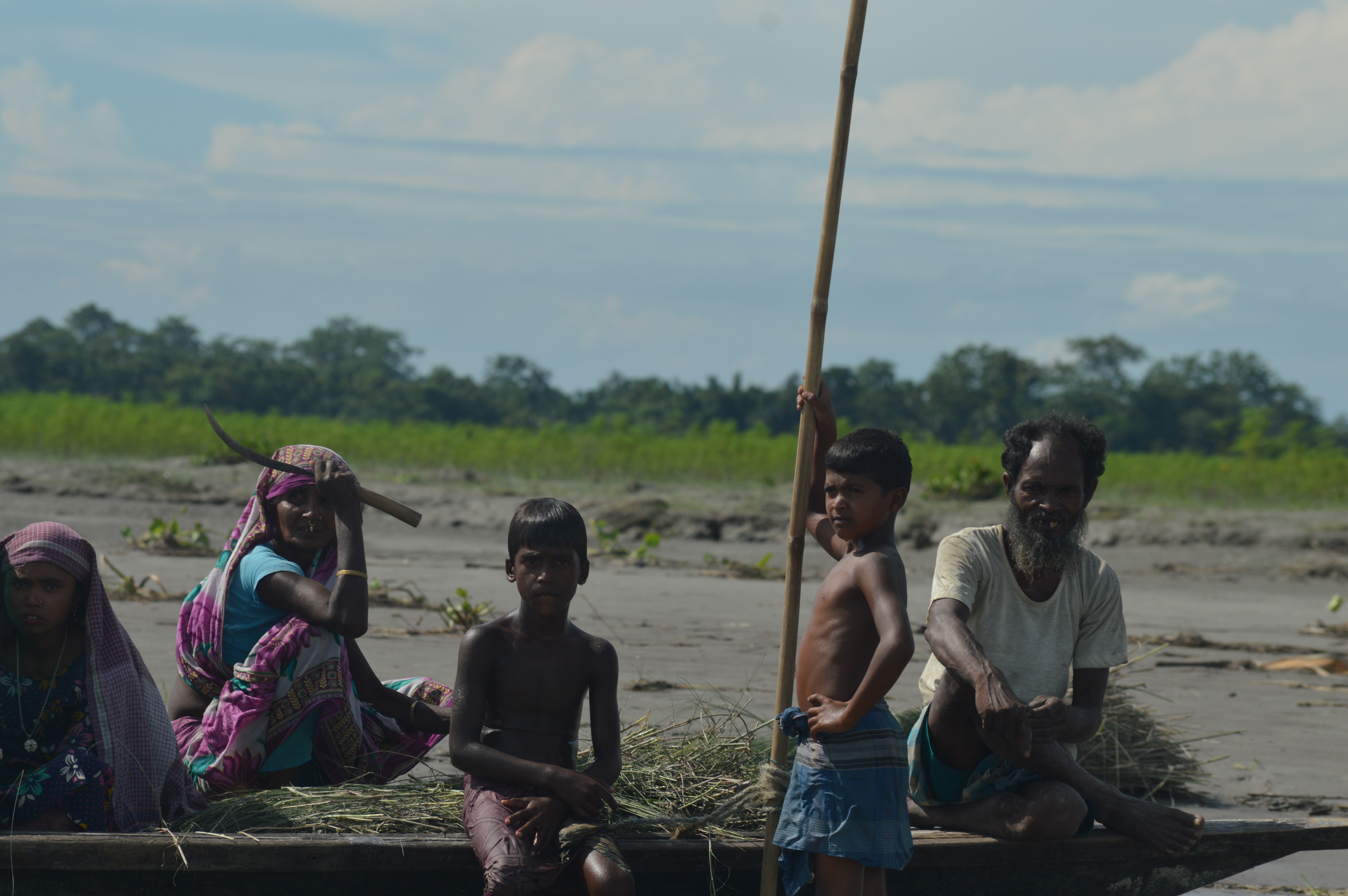 How Assam BJP government’s rebranded Land Policy is anti-minority