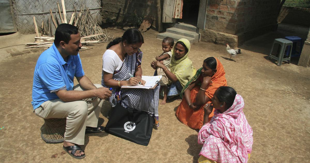 Why this is a good time to talk about the Caste Census