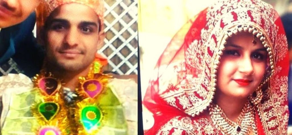“Naam kya?- Ashfaq”.... And then, five bullets fired on the chest