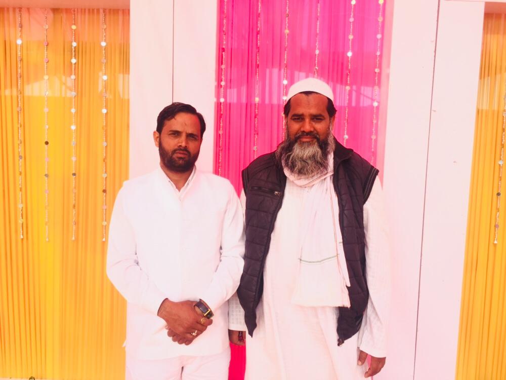 भारत की नई मिसाल, जब एक हिंदू ने अपने मुस्लिम दोस्त से करवाया बेटी का कन्यादान