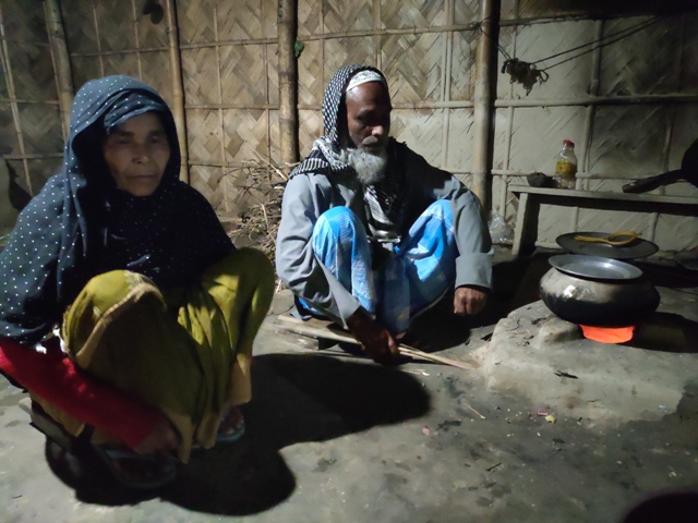 Non-inclusion in NRC shatters Hajj dreams of many Muslims in Assam