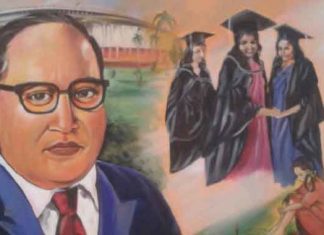 ‘We Don’t Employ Jai Bhim Walas’: Mumbai-based Event Management Firm Owner Tells Dalit Employee, Booked