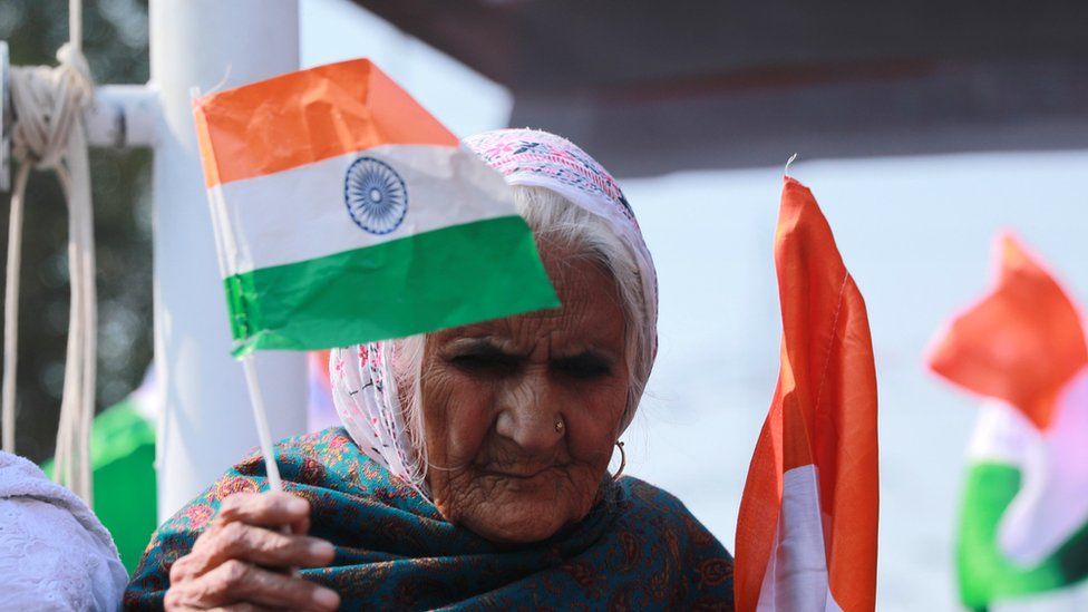 ‘दबंग दादियां’ रखेंगी सुप्रीम कोर्ट में ‘शाहीन बाग़’ का पक्ष