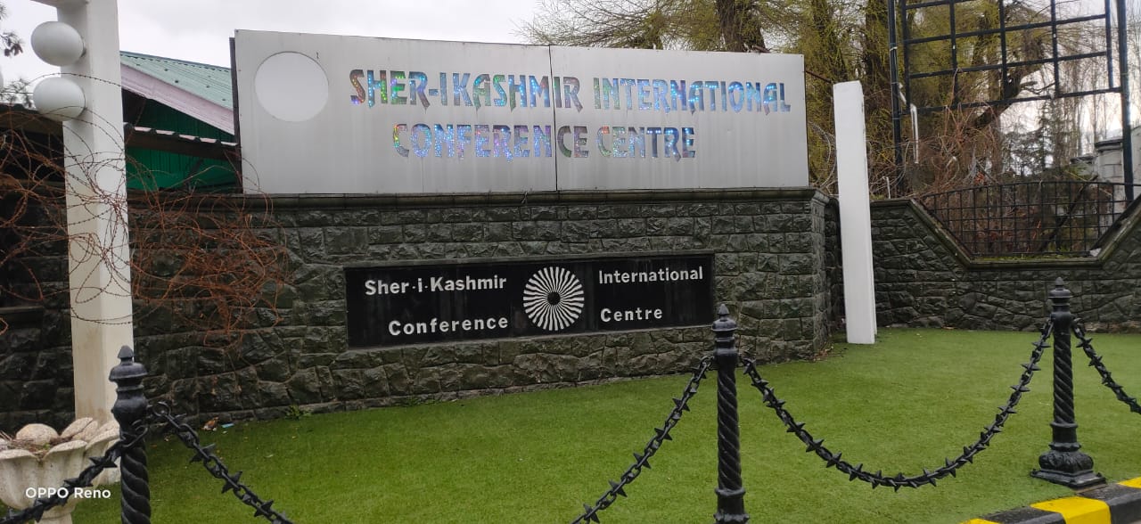 Govt’s name-changing spree in Kashmir “too small an issue” for people