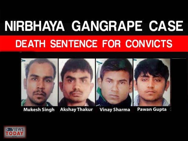 Is Capital punishment the justice we long for?