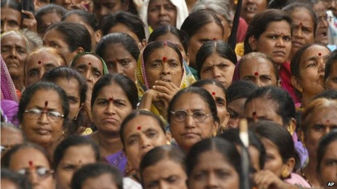 Meet 10 women who are spearheading movement against CAA-NRC in India