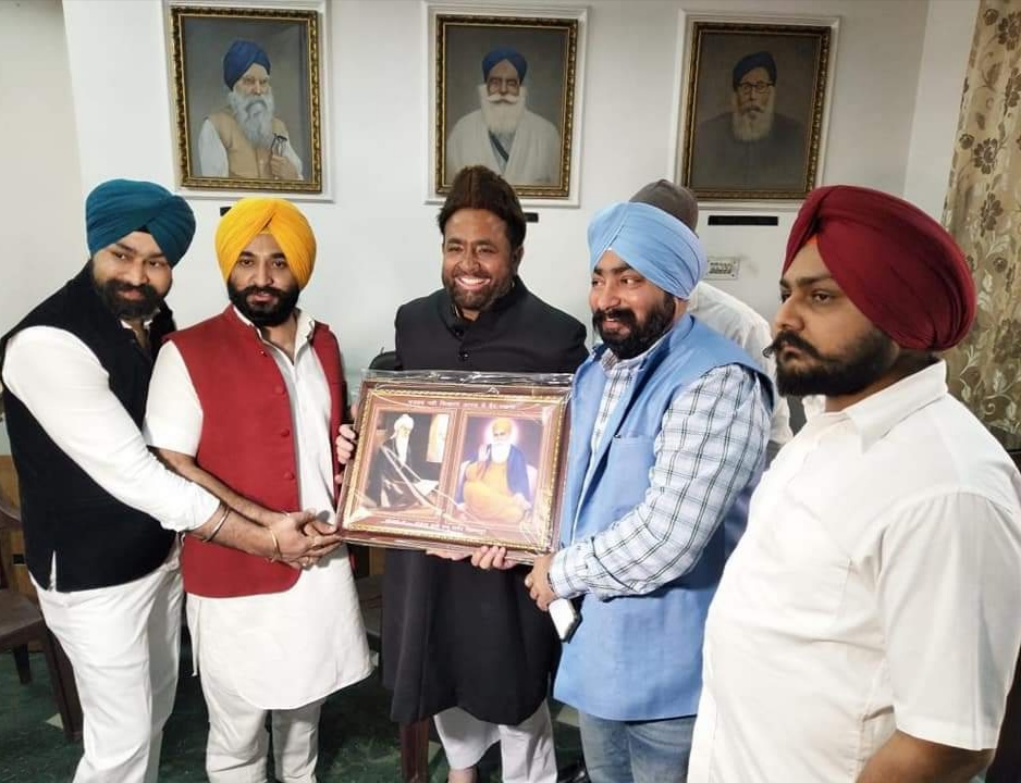 दिल्ली हिंसा का असरः सिखों के क़रीब आए मुसलमन, सहारनपुर में गुरुद्वारे के लिए छोड़ी मस्जिद की ज़मीन