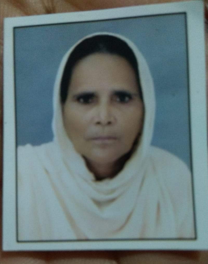 सीएए: लखनऊ में प्रदर्शन के दौरान बारिश में भीगने से हुई फ़रीदा की मौत, औरतें बोलीं बंद हो 'महिला दिवस' का ढोंग