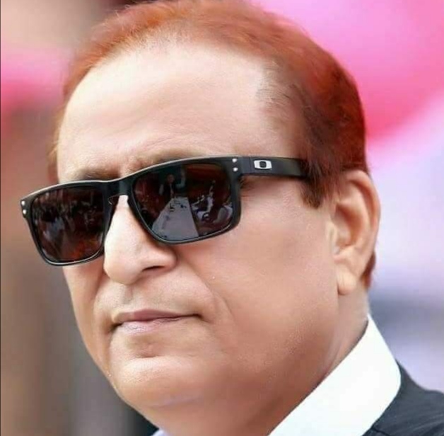 ख़त्म हो गए आज़म ख़ान या मुश्किलों से उबर जाएंगे!