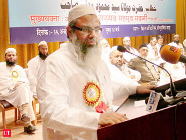 Jamiat offers its premises for isolation centers of 10 thousands COVID-19 patients