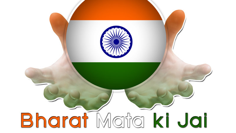 ‘Bharat Mata ki Jai’ and Contemporary Nationalism in India