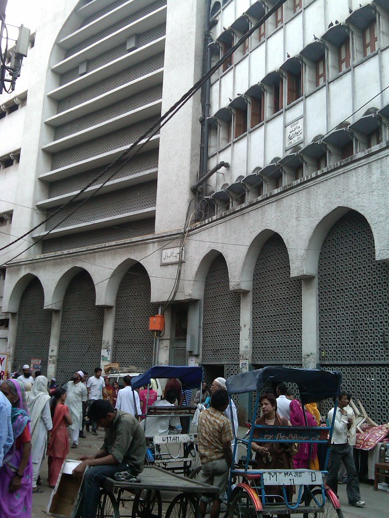 'We followed government's instructions': Markaz Nizamuddin